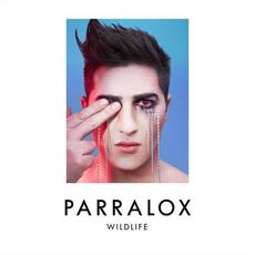 Wildlife mp3 Single by Parralox