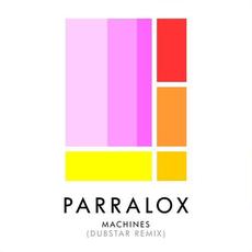 Machines (Dubstar Remix) mp3 Single by Parralox