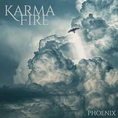 Phoenix mp3 Single by Karma Fire