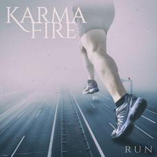 Run mp3 Single by Karma Fire