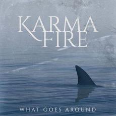 What Goes Around mp3 Single by Karma Fire