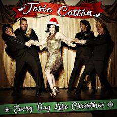 Every Day Like Christmas mp3 Single by Josie Cotton