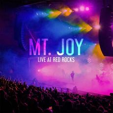 Live at Red Rocks mp3 Live by Mt. Joy
