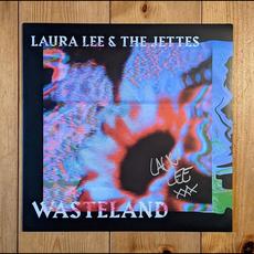 Wasteland mp3 Album by Laura Lee & The Jettes
