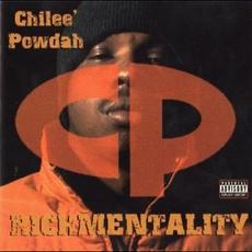 Richmentality mp3 Album by Chilee Powdah