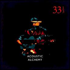 331/3 mp3 Album by Acoustic Alchemy