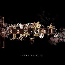 Equalize It mp3 Album by Ez3kiel