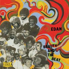 Beauty and the Beat mp3 Album by Edan