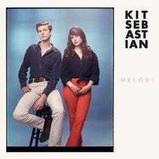 Melodi mp3 Album by Kit Sebastian
