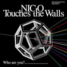 Who are you? mp3 Album by NICO Touches the Walls