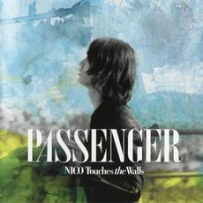 PASSENGER mp3 Album by NICO Touches the Walls