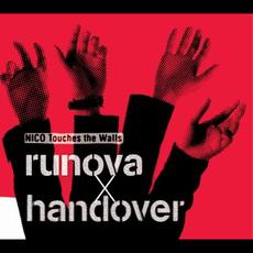 runova×handover mp3 Album by NICO Touches the Walls