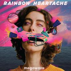 Rainbow Heartache mp3 Album by Megawave