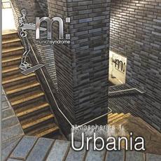 Atmospherics 1: Urbania mp3 Album by Munich Syndrome