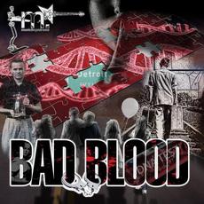 Bad Blood mp3 Album by Munich Syndrome