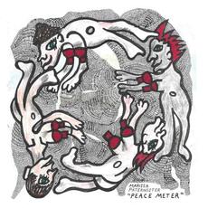 Peace Meter mp3 Album by Marissa Paternoster