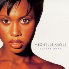 Sensational mp3 Album by Michelle Gayle
