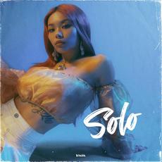 SOLO mp3 Album by Vinida Weng