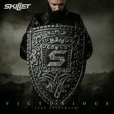 Victorious: The Aftermath mp3 Album by Skillet