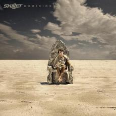 Dominion mp3 Album by Skillet