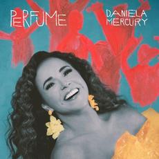 Perfume mp3 Album by Daniela Mercury