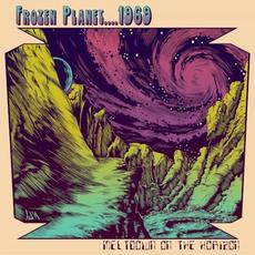 Meltdown on the Horizon mp3 Album by Frozen Planet....1969