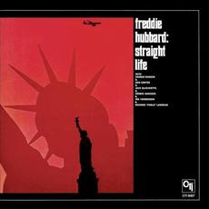 Straight Life (Remastered) mp3 Album by Freddie Hubbard