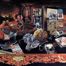 Over-Nite Sensation (Remastered) mp3 Album by Frank Zappa