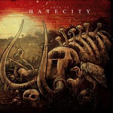 This Is Hate City mp3 Album by Facing The Gallows
