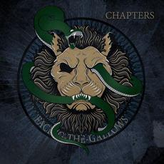 Chapters mp3 Album by Facing The Gallows