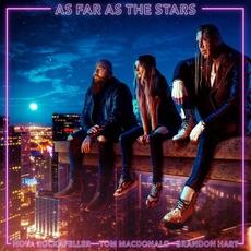As Far As The Stars mp3 Album by Tom MacDonald, Nova Rockafeller & Brandon Hart