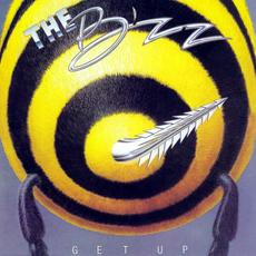 Get Up (Re-Issue) mp3 Album by The B'zz