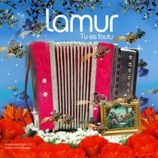 Tu es foutu mp3 Single by Lamur
