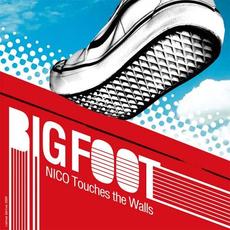 Big Foot (ビッグフット) mp3 Single by NICO Touches the Walls