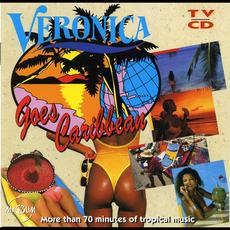 Veronica goes Caribbean mp3 Compilation by Various Artists