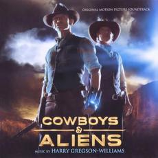 Cowboys & Aliens mp3 Soundtrack by Harry Gregson-Williams