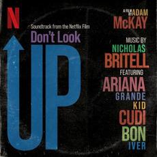 Don't Look Up (Soundtrack from the Netflix film) mp3 Soundtrack by Nicholas Britell