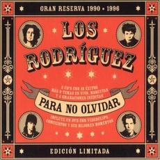 Para no olvidar mp3 Artist Compilation by Los Rodríguez
