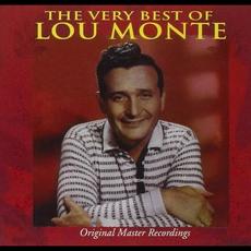 The Very Best Of mp3 Artist Compilation by Lou Monte