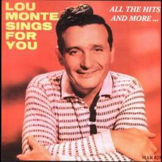 All The Hits And More ... mp3 Artist Compilation by Lou Monte