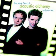 The Very Best of Acoustic Alchemy, Volume 2 mp3 Artist Compilation by Acoustic Alchemy