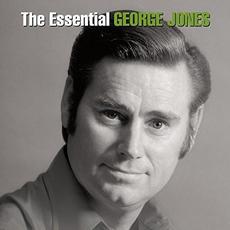 The Essential George Jones mp3 Artist Compilation by George Jones