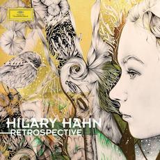 Retrospective mp3 Artist Compilation by Hilary Hahn