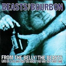 From the Belly of the Beasts mp3 Live by Beasts of Bourbon