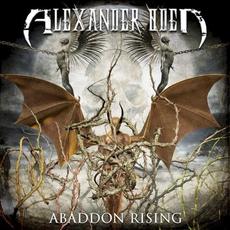 Abaddon Rising mp3 Album by Alexander Oden