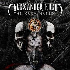 The Culmination mp3 Album by Alexander Oden