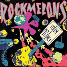 Form One Planet mp3 Album by Rockmelons