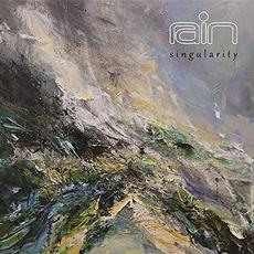 Singularity mp3 Album by Rain