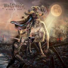 Blood & Iron mp3 Album by Wolftooth
