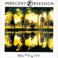 Relativity mp3 Album by Indecent Obsession